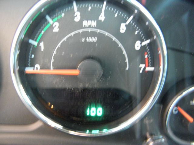 2013 Jeep Wrangler 740il Navigation