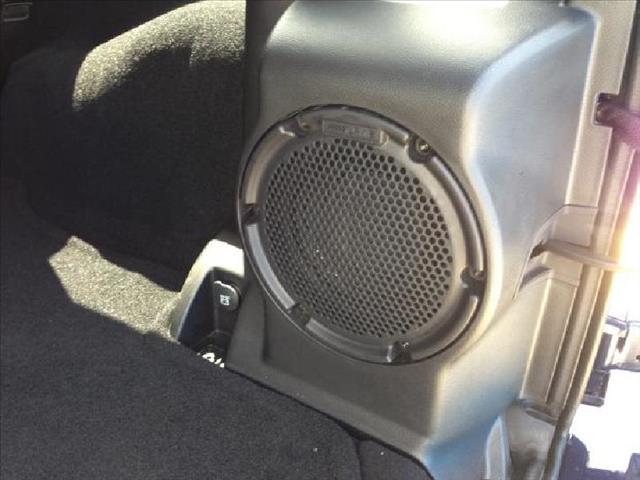 2013 Jeep Wrangler WGN Manual (GS)