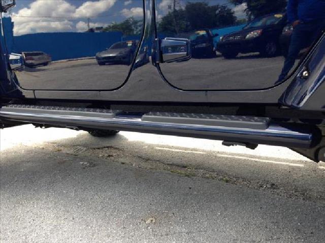 2013 Jeep Wrangler WGN Manual (GS)