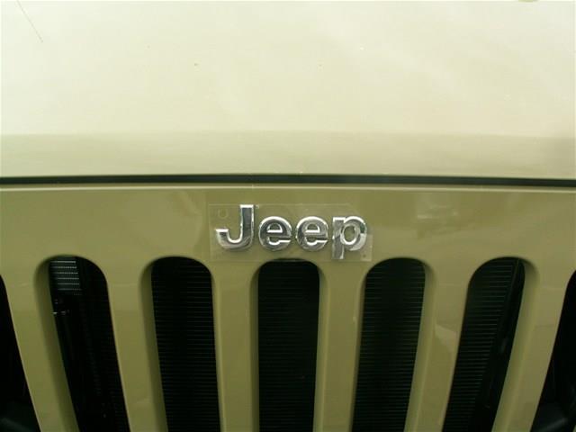 2013 Jeep Wrangler GSX