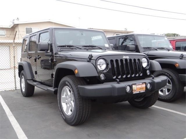 2014 Jeep Wrangler 2006.5 EX