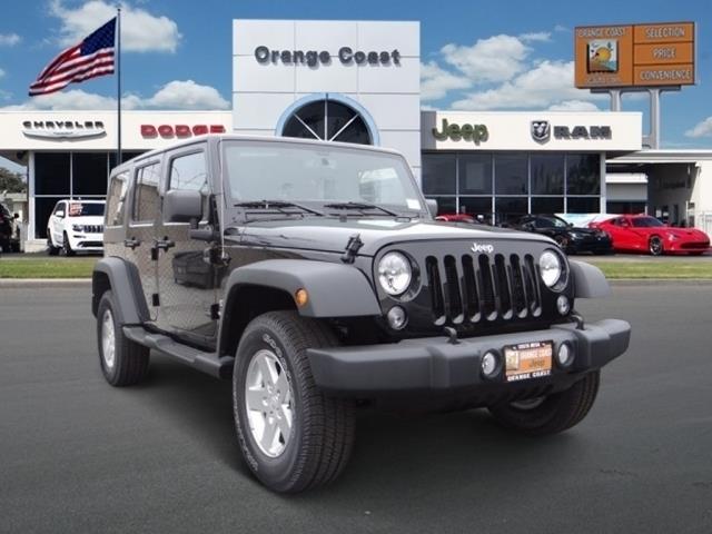 2014 Jeep Wrangler 2006.5 EX