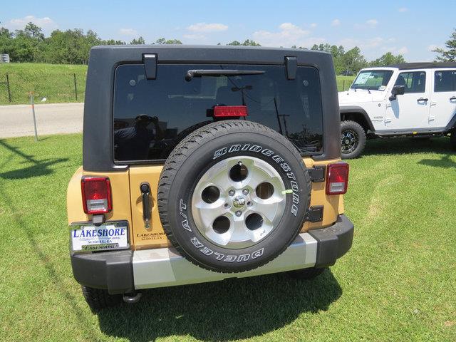 2014 Jeep Wrangler Zcargo Zveh