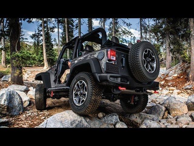 2014 Jeep Wrangler LS - Local Trade Great Mileage
