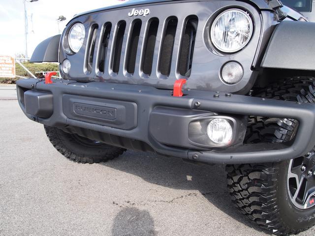 2014 Jeep Wrangler CREW DSL XLT