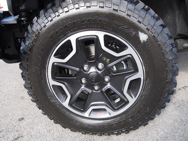 2014 Jeep Wrangler CREW DSL XLT