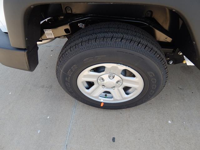 2014 Jeep Wrangler 3.0R L.L. Bean Edition AWD Wagon