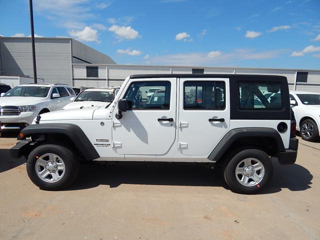 2014 Jeep Wrangler 3.0R L.L. Bean Edition AWD Wagon