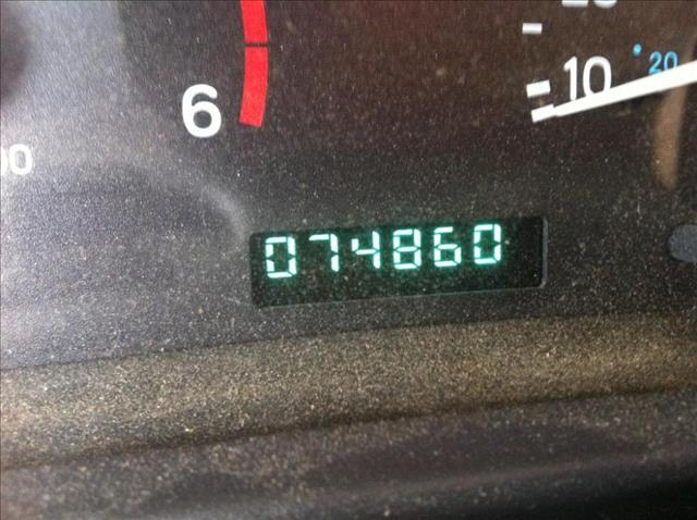 2000 Jeep Wrangler Unlimited Unknown