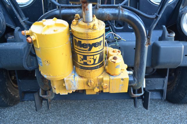 2001 Jeep Wrangler Unlimited GSX