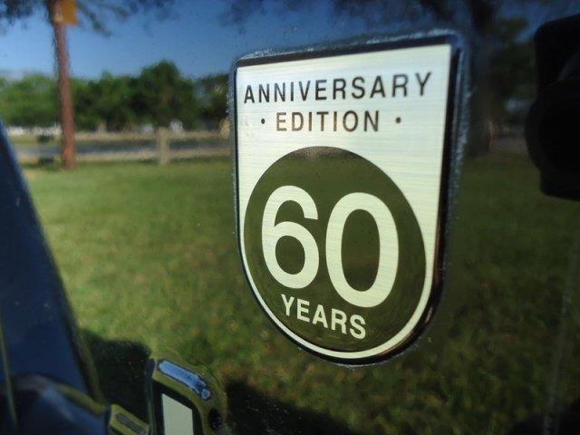 2001 Jeep Wrangler Unlimited GSX