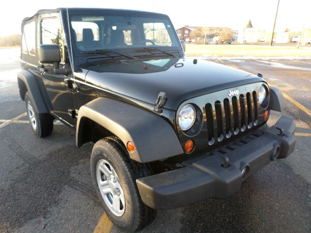 2002 Jeep Wrangler Unlimited GSX