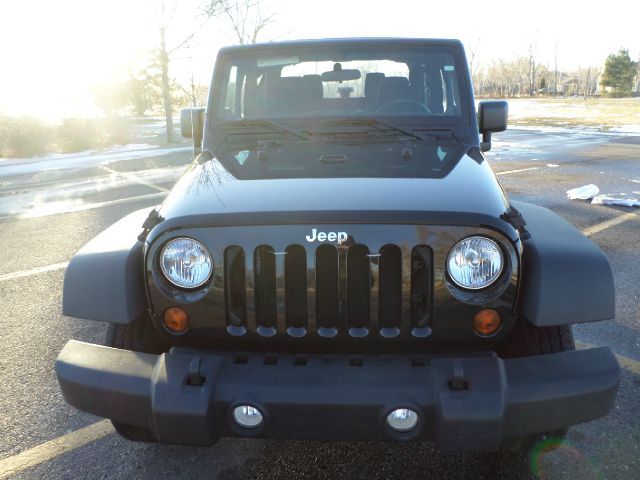 2002 Jeep Wrangler Unlimited GSX