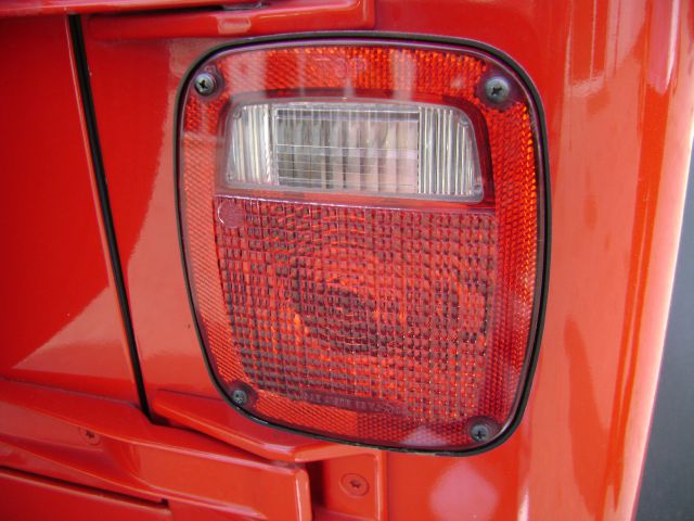 2003 Jeep Wrangler Unlimited SE