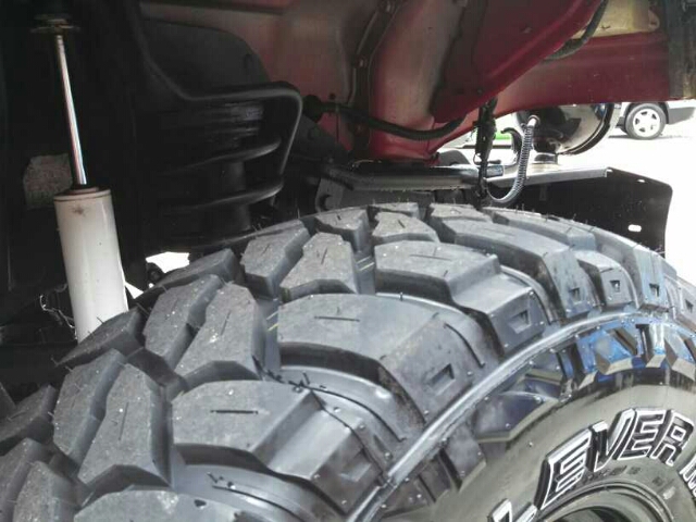 2003 Jeep Wrangler Unlimited GSX