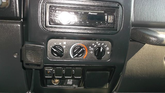 2005 Jeep Wrangler Unlimited GSX