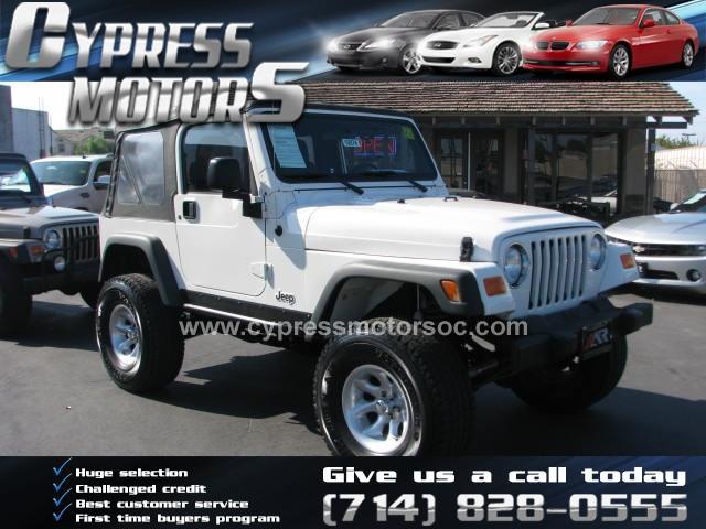 2006 Jeep Wrangler Unlimited Crew Cab Lariat