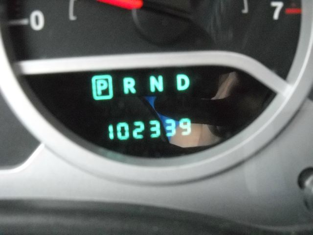 2007 Jeep Wrangler Unlimited 1500 Extended Cargo Clean