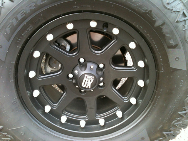 2007 Jeep Wrangler Unlimited X-cab Sport