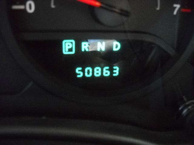 2008 Jeep Wrangler Unlimited 1500 Extended Cargo Clean