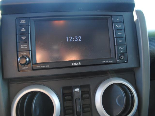 2010 Jeep Wrangler Unlimited 3.5 SE