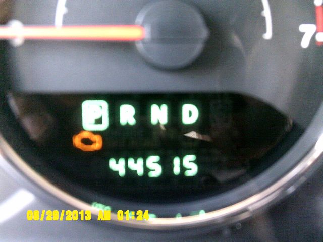 2011 Jeep Wrangler Unlimited 740il Navigation