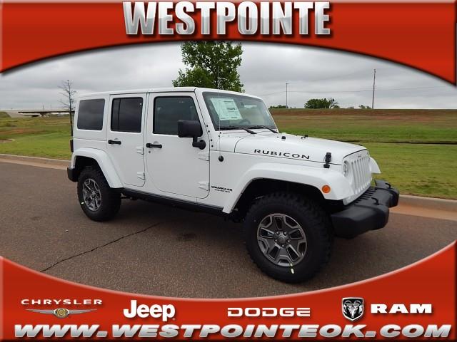 2014 Jeep Wrangler Unlimited Unknown