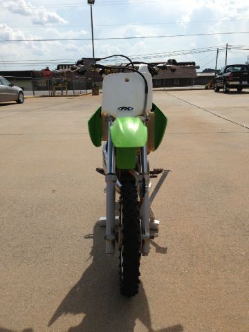 2006 Kawasaki KX65 Unknown