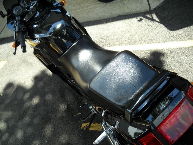 2006 Kawasaki Ninja 250 Unknown