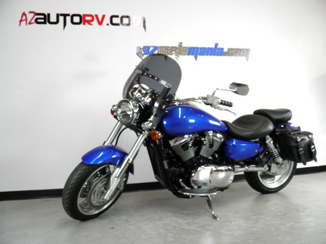 2004 Kawasaki VN1600-B1 MEAN STREAK Unknown