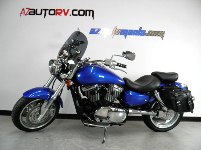 2004 Kawasaki VN1600-B1 MEAN STREAK Unknown