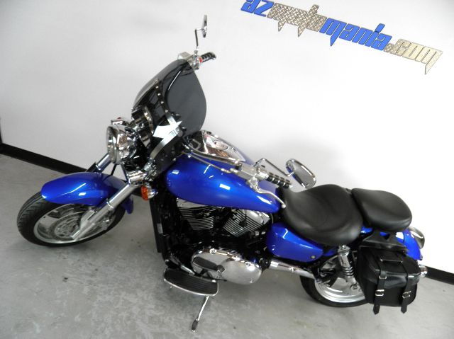 2004 Kawasaki VN1600-B1 MEAN STREAK Unknown