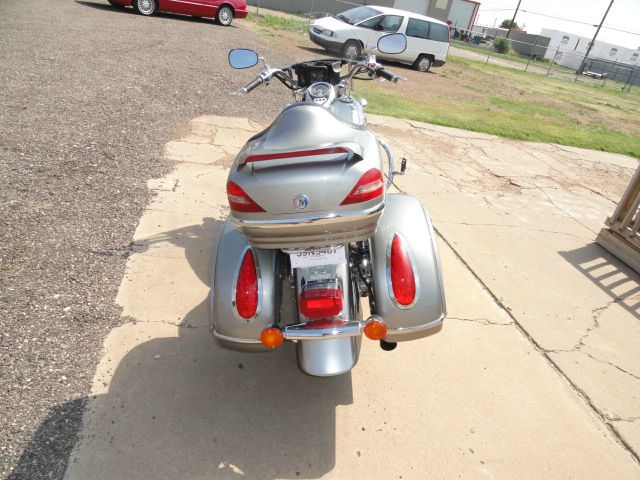 2005 Kawasaki Vulcan Touring 4WD