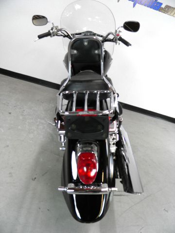 2007 Kawasaki VULCAN 1600 CLASSIC Unknown