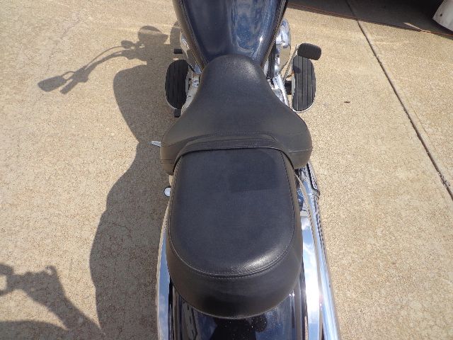 2009 Kawasaki Vulcan 900 Unknown