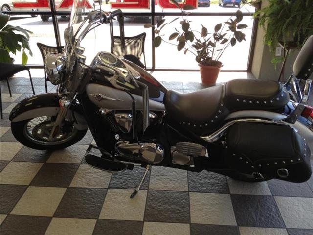 2007 Kawasaki VULCAN 900D Unknown