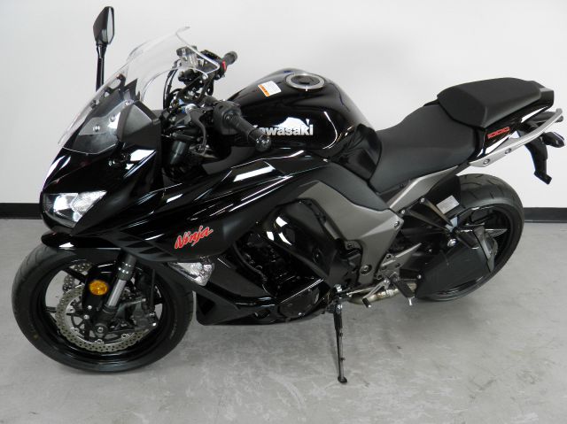 2011 Kawasaki ZX-10R Unknown