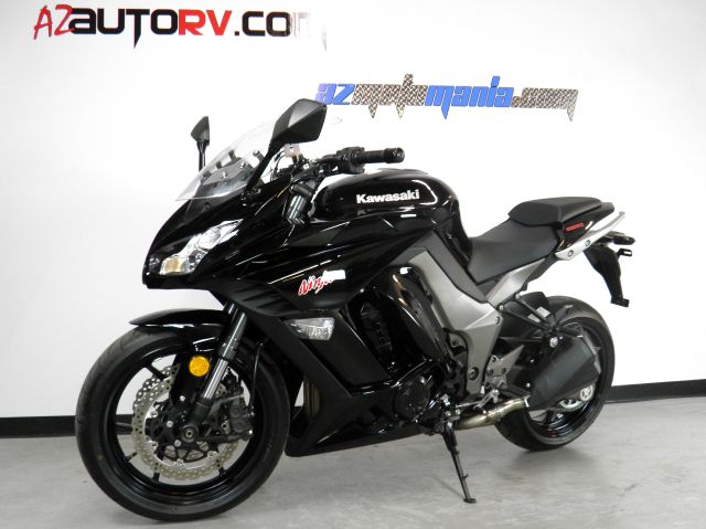 2011 Kawasaki ZX-10R Unknown
