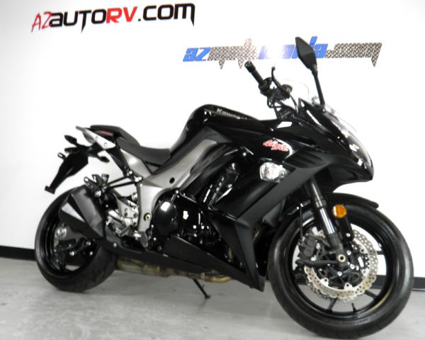2011 Kawasaki ZX-10R Unknown