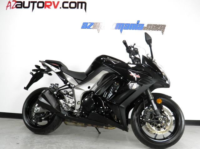 2011 Kawasaki ZX-10R Unknown