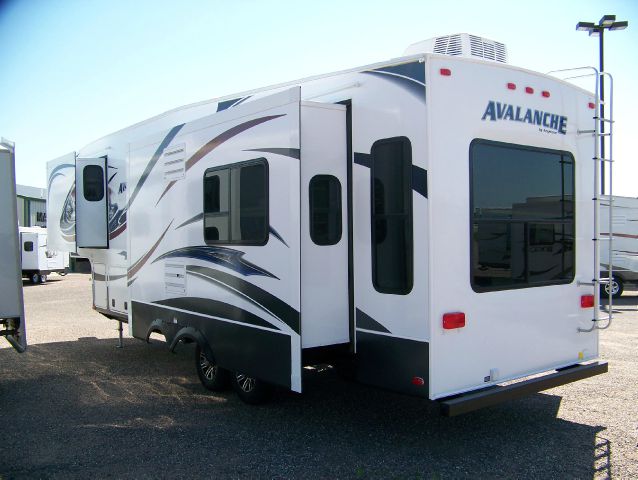 2014 Keystone AVALANCHE 295RL Unknown