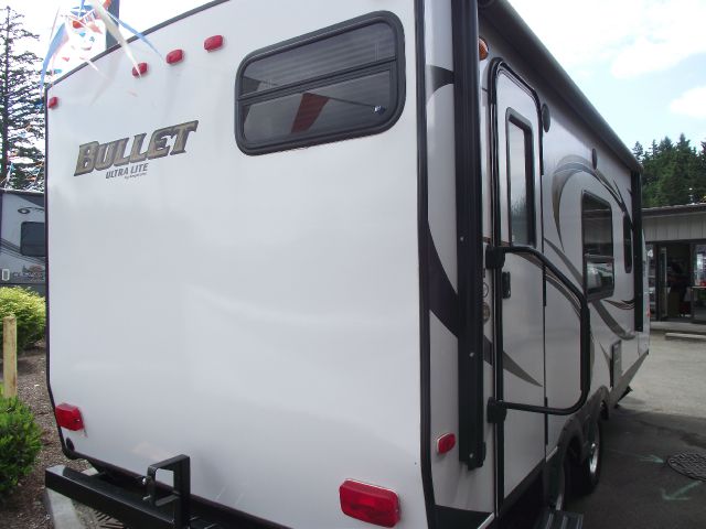 2013 Keystone BULLET 204 RBSWE Unknown