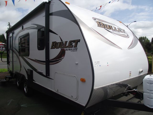 2013 Keystone BULLET 204 RBSWE Unknown
