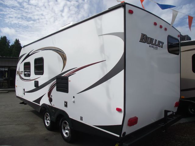 2013 Keystone BULLET 204 RBSWE Unknown