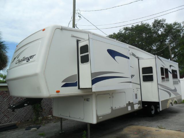 2004 Keystone CHALLENGER LT A CV AUTO