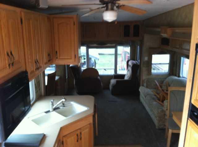 2005 Keystone EVEREST Unknown