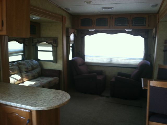 2008 Keystone MOUNTAINAIRE Unknown