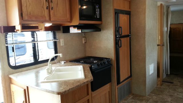 2011 Keystone SUMMERLAND 2980BH Unknown