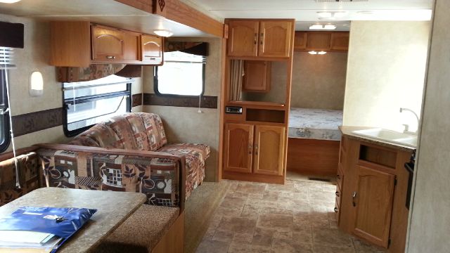 2011 Keystone SUMMERLAND 2980BH Unknown