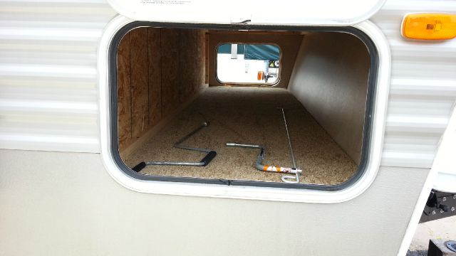 2011 Keystone SUMMERLAND 2980BH Unknown